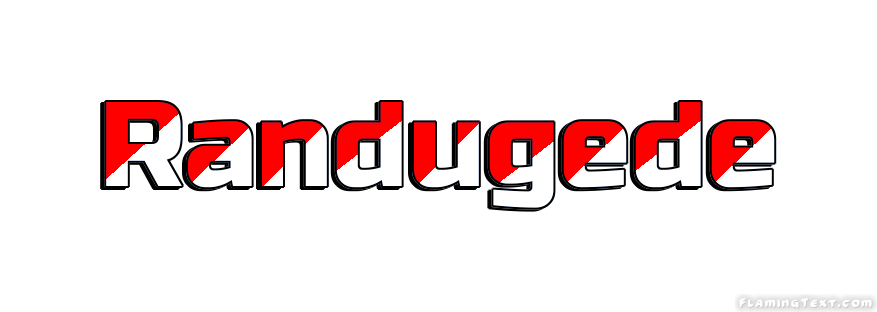 Randugede City