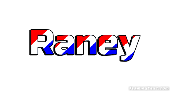 Raney 市