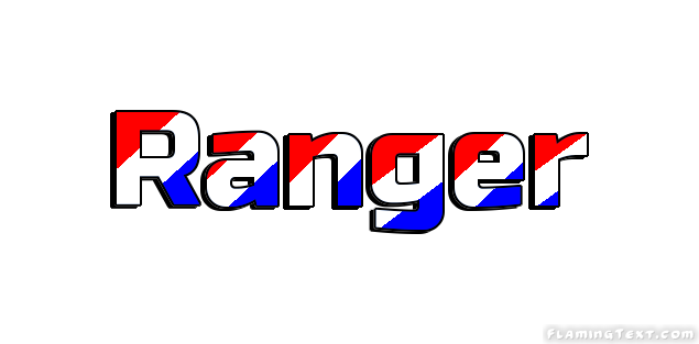 Ranger 市