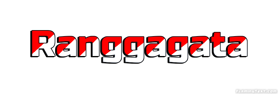 Ranggagata 市