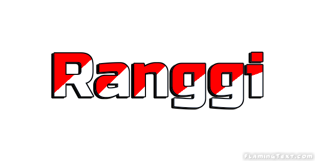 Ranggi City