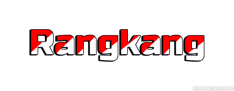 Rangkang City