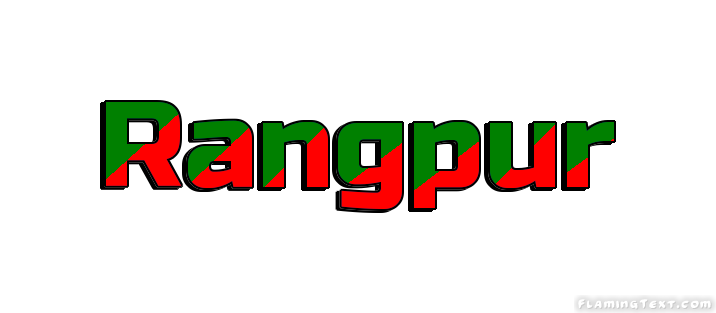 Rangpur Ville