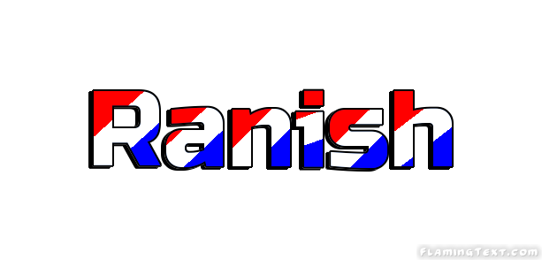 Ranish City
