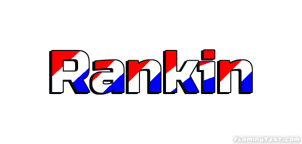 Rankin City
