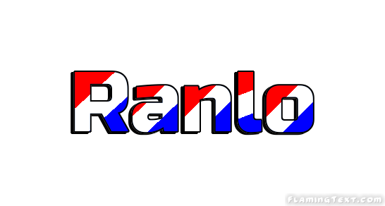 Ranlo City