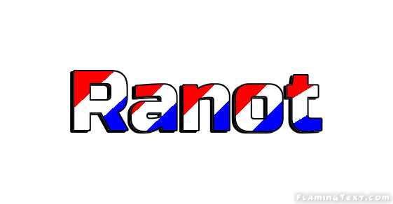 Ranot City