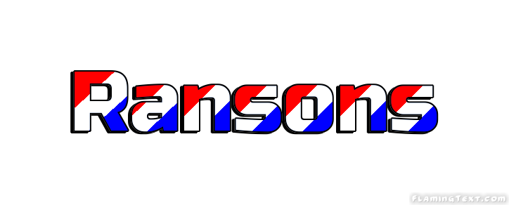 Ransons Ville