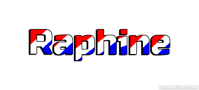 Raphine City