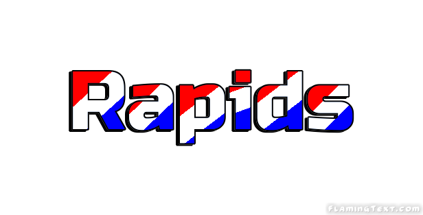 Rapids Ville