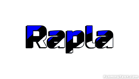 Rapla 市