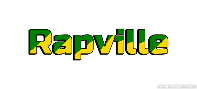 Rapville Stadt