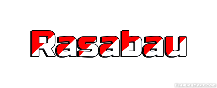 Rasabau City