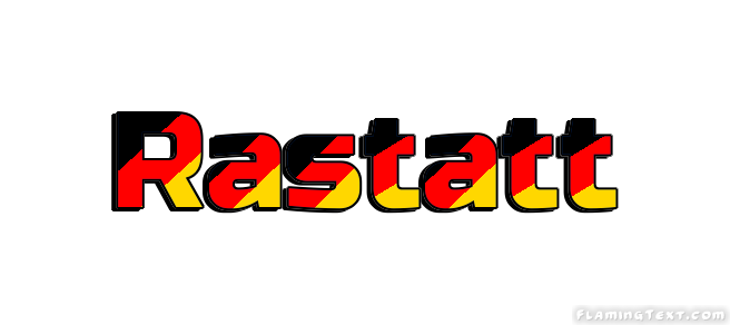 Rastatt مدينة