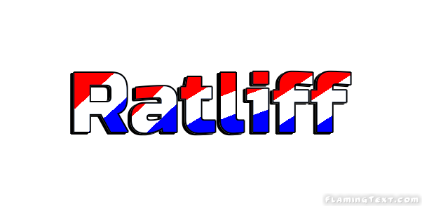 Ratliff مدينة
