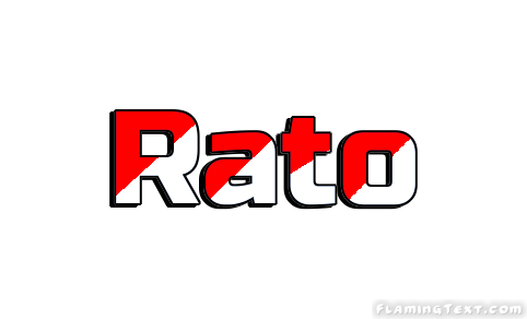 Rato 市