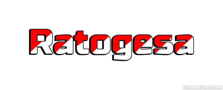 Ratogesa City