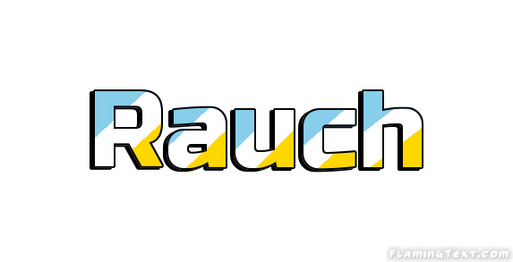 Rauch City