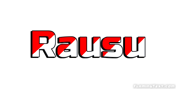 Rausu مدينة