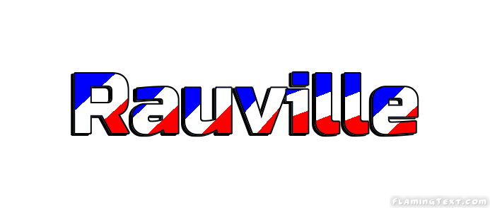 Rauville Ville