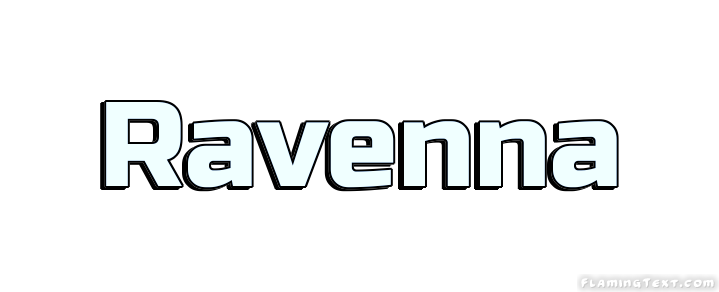 Ravenna 市