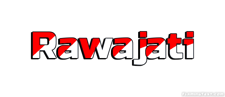 Rawajati Cidade