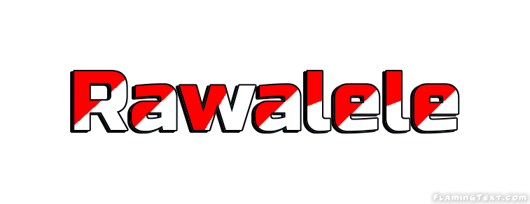 Rawalele Ville