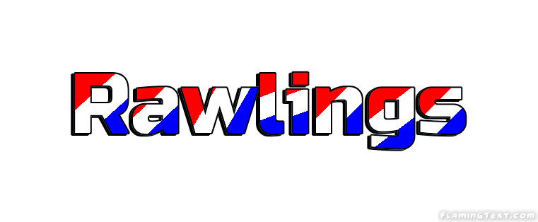 Rawlings город