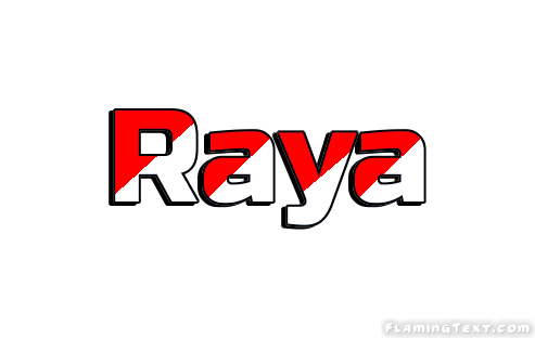 Raya Cidade