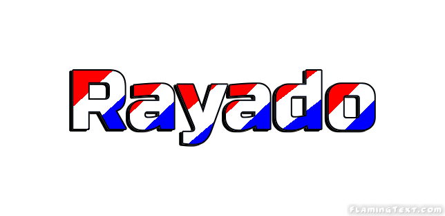 Rayado город