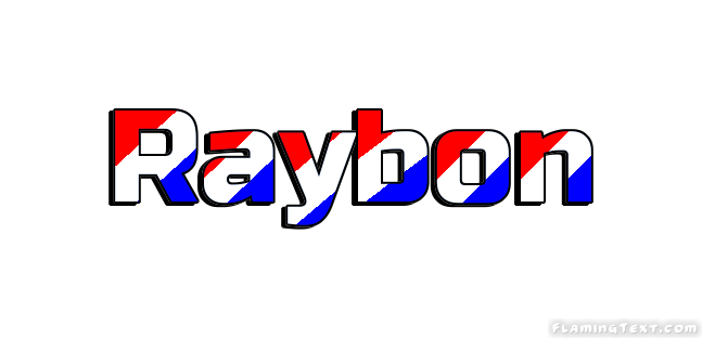 Raybon Ciudad