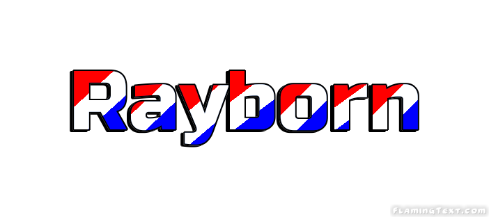 Rayborn Cidade