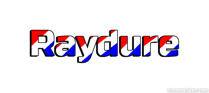 Raydure مدينة