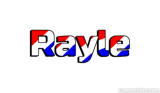 Rayle مدينة