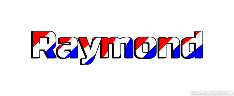 Raymond City