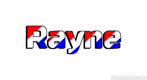 Rayne City