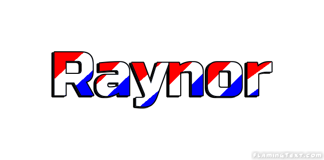 Raynor Cidade