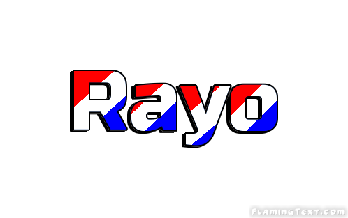 Rayo Ciudad