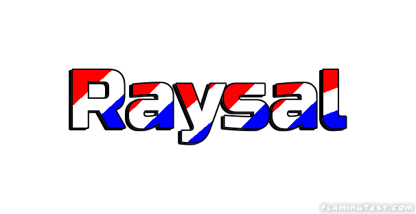Raysal город