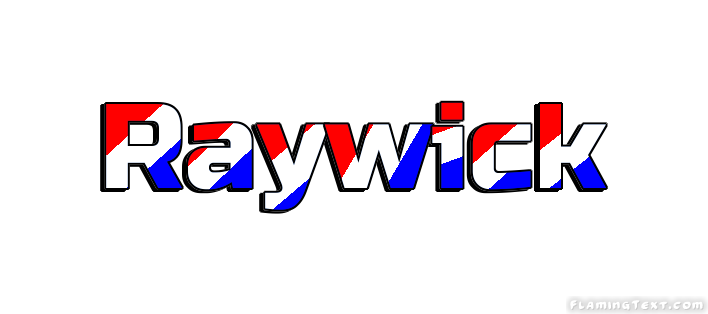 Raywick مدينة