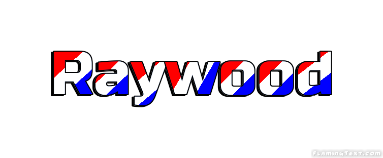 Raywood مدينة