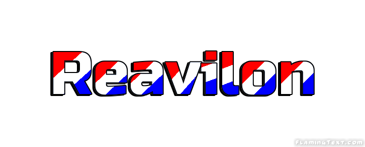 Reavilon 市