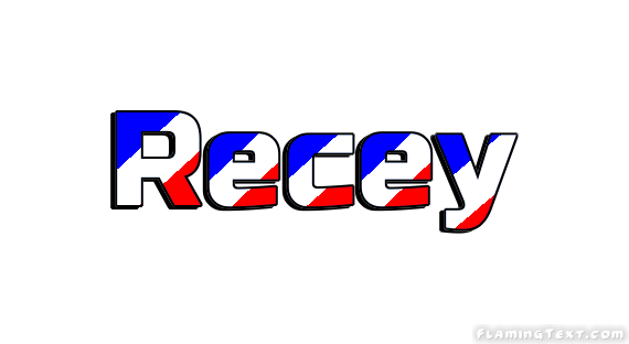 Recey 市