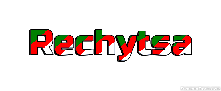 Rechytsa City