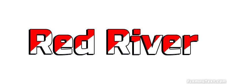 Red River City