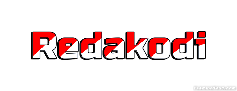 Redakodi City