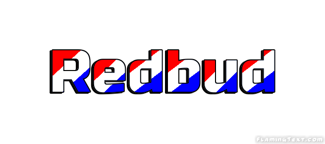 Redbud Ciudad