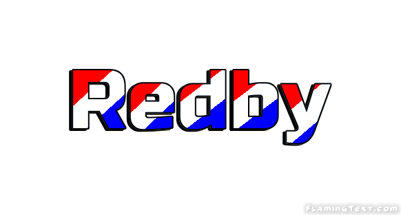 Redby 市