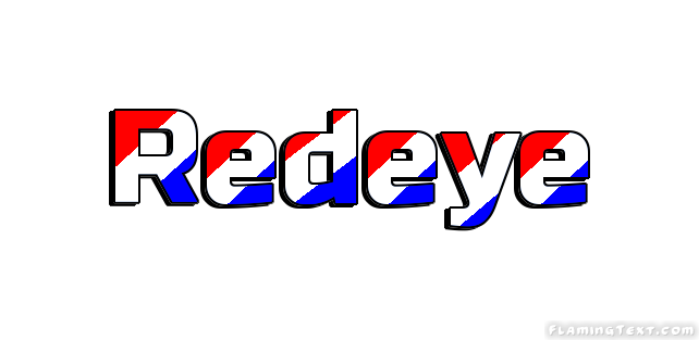 Redeye 市