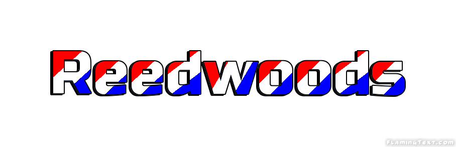 Reedwoods Stadt